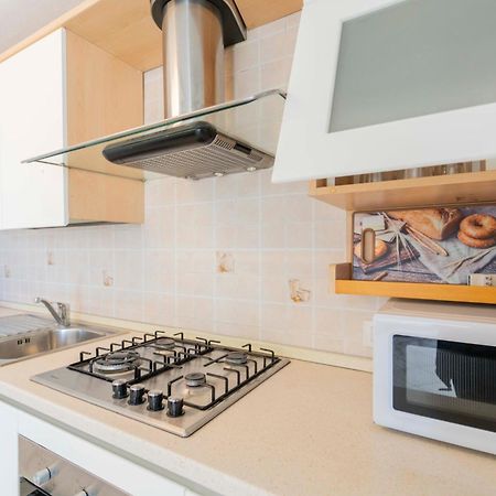 Casa Vacanza Il Portico Moneglia Kamer foto