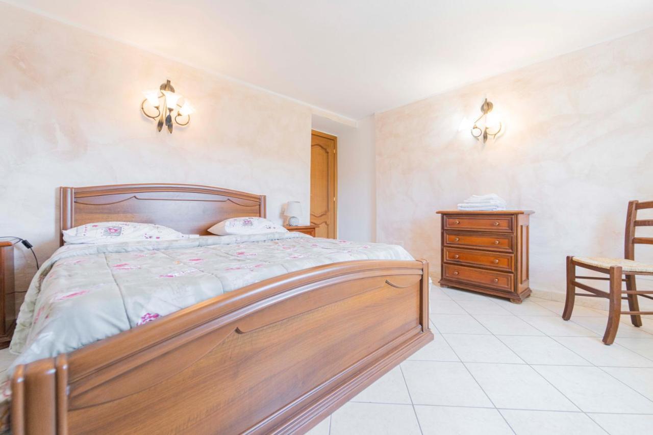 Casa Vacanza Il Portico Moneglia Buitenkant foto