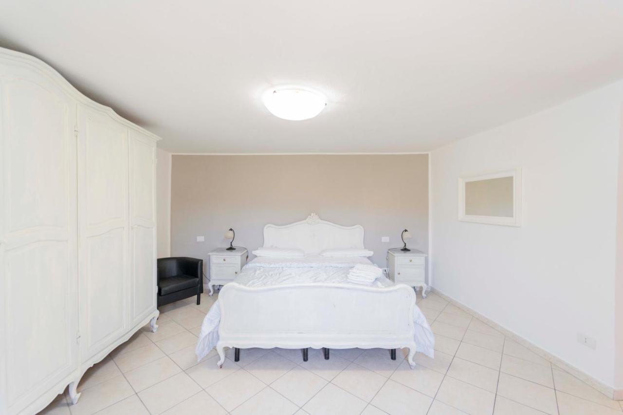 Casa Vacanza Il Portico Moneglia Buitenkant foto