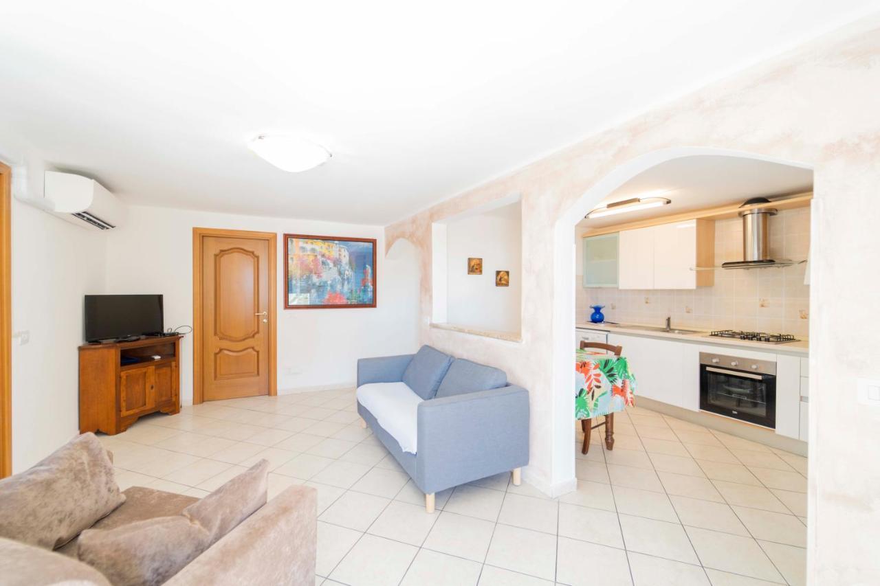 Casa Vacanza Il Portico Moneglia Buitenkant foto