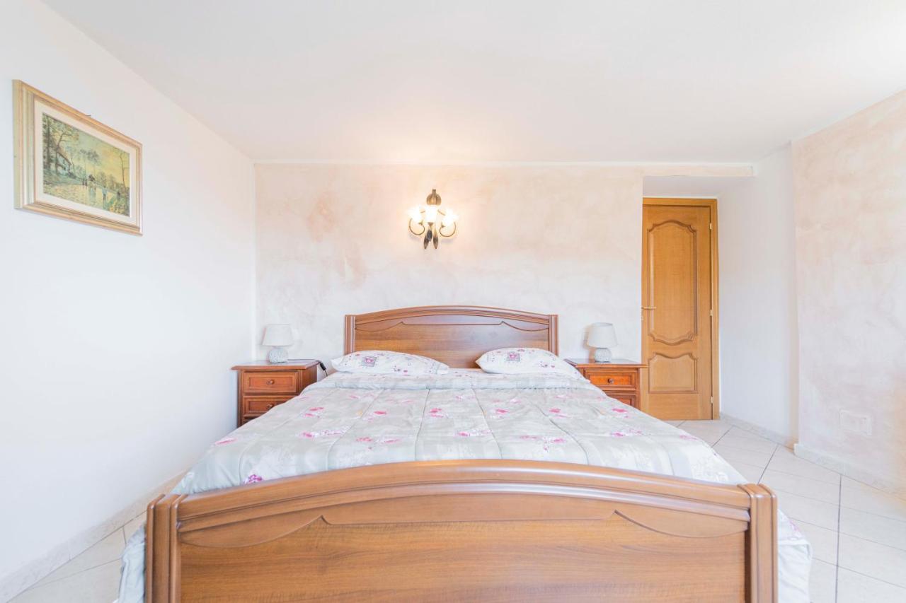 Casa Vacanza Il Portico Moneglia Buitenkant foto