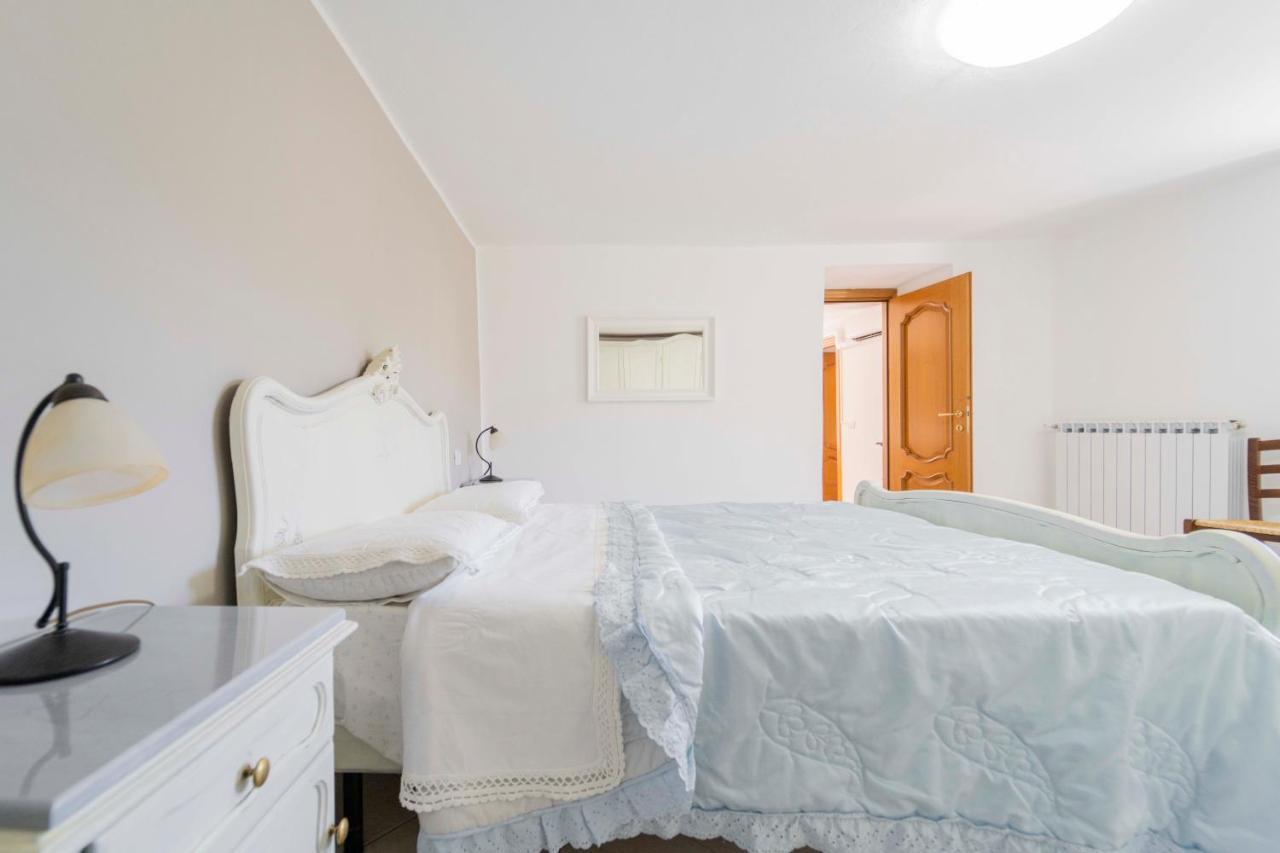 Casa Vacanza Il Portico Moneglia Buitenkant foto