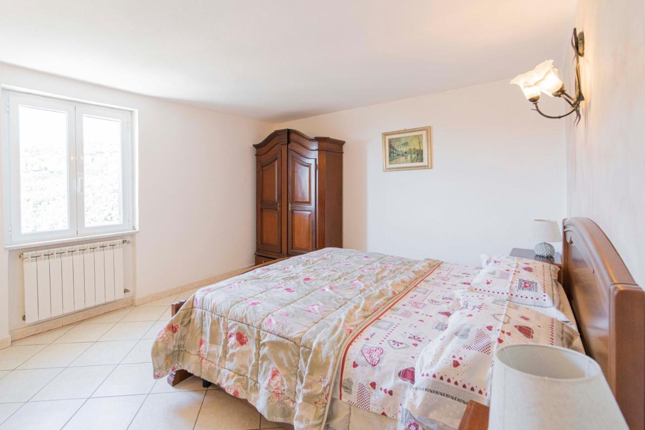 Casa Vacanza Il Portico Moneglia Buitenkant foto