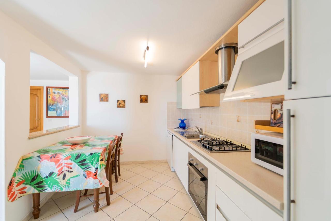 Casa Vacanza Il Portico Moneglia Buitenkant foto