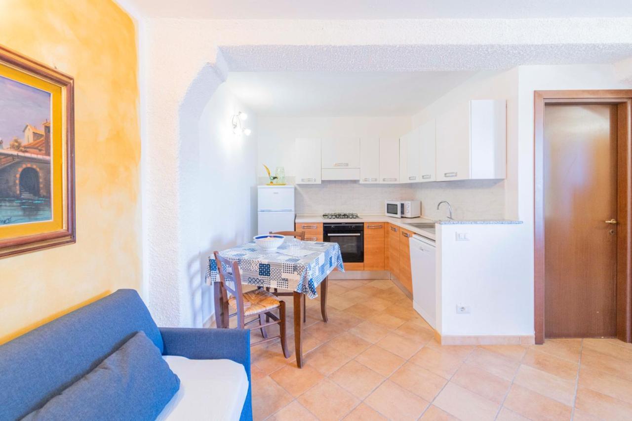 Casa Vacanza Il Portico Moneglia Buitenkant foto