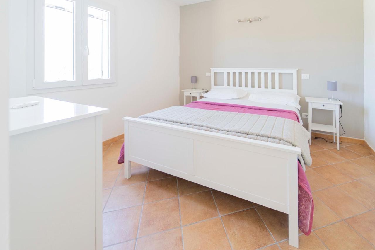 Casa Vacanza Il Portico Moneglia Buitenkant foto