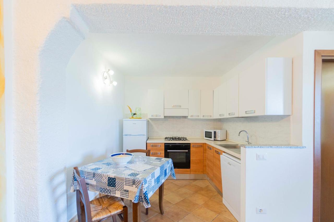 Casa Vacanza Il Portico Moneglia Buitenkant foto
