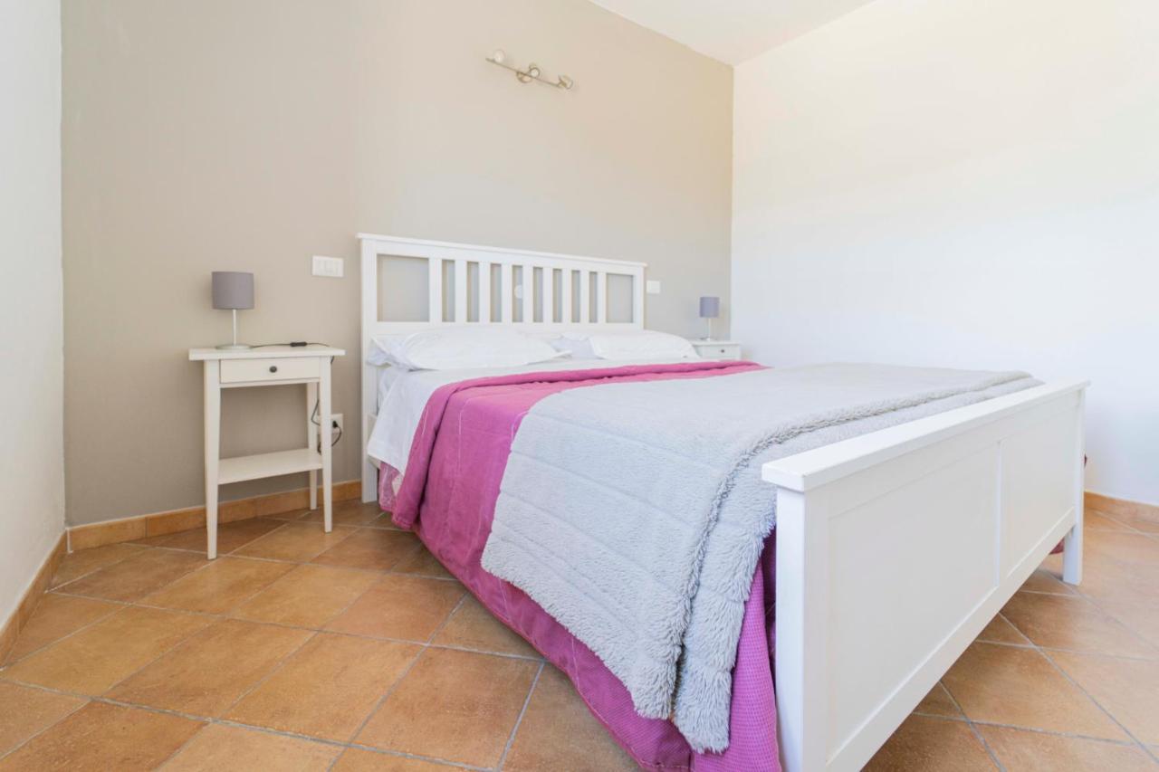 Casa Vacanza Il Portico Moneglia Buitenkant foto