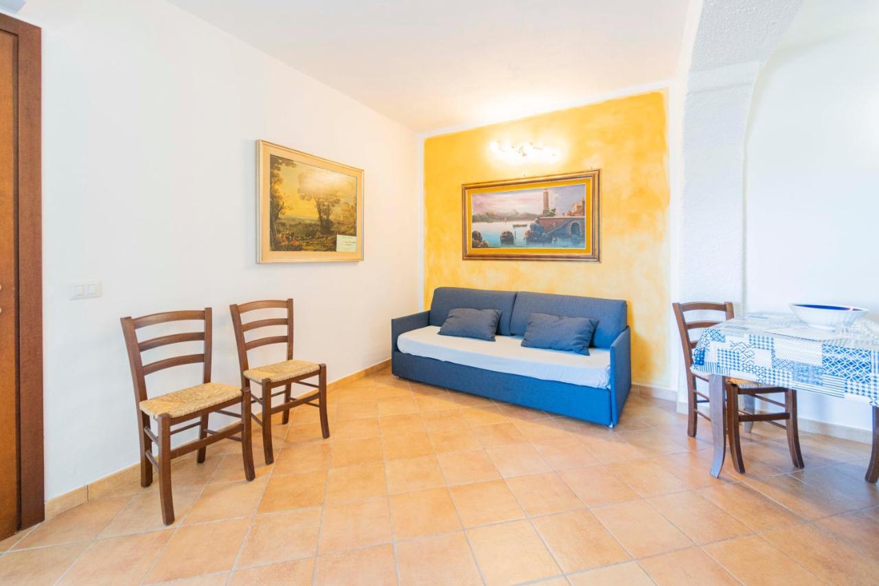 Casa Vacanza Il Portico Moneglia Buitenkant foto