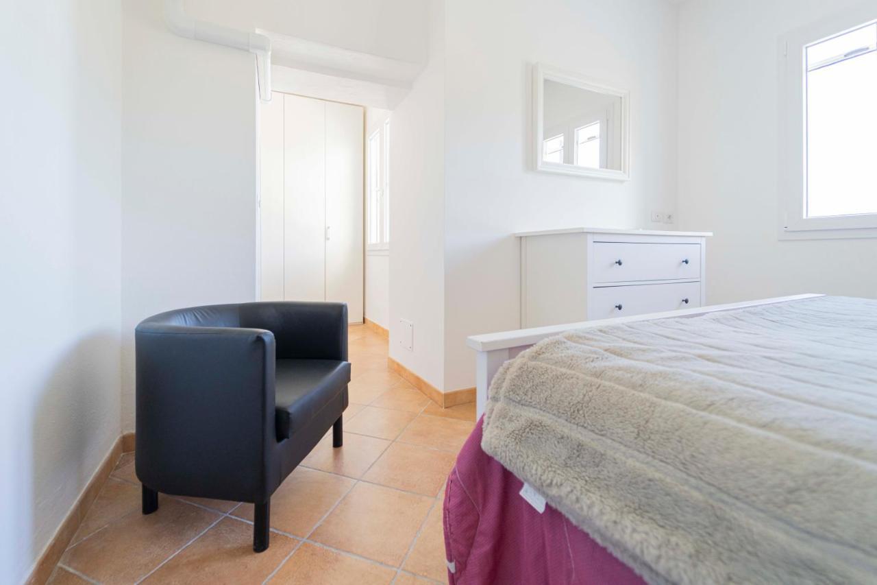 Casa Vacanza Il Portico Moneglia Buitenkant foto