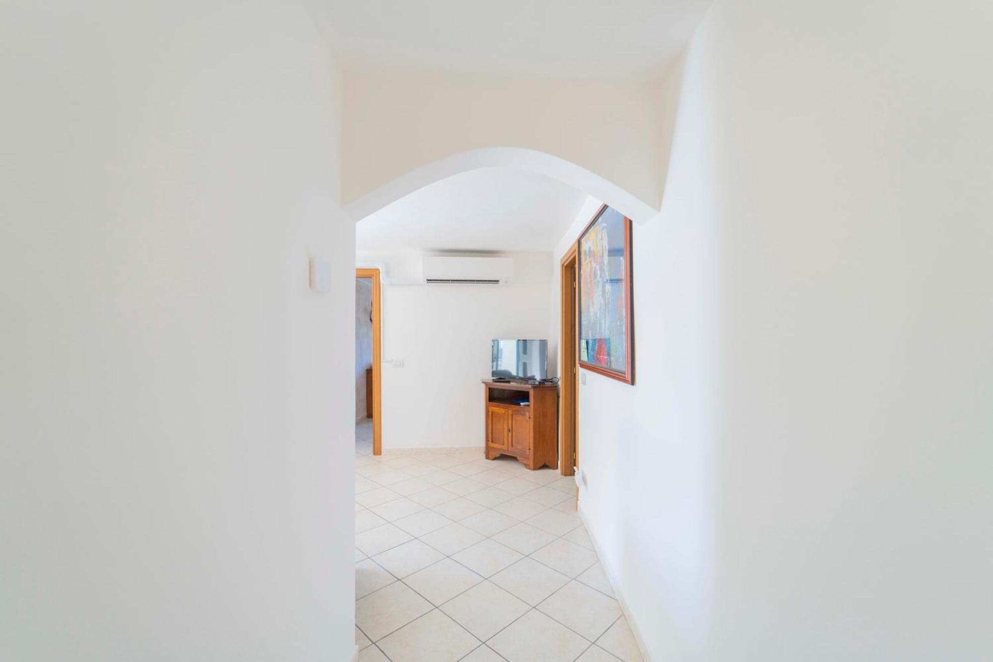 Casa Vacanza Il Portico Moneglia Kamer foto