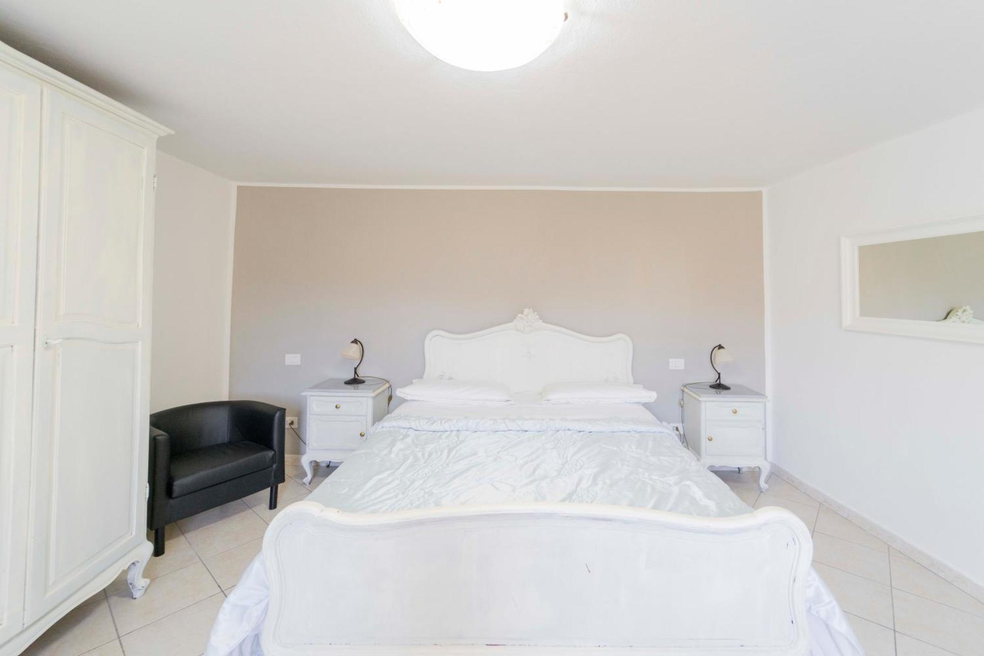 Casa Vacanza Il Portico Moneglia Kamer foto