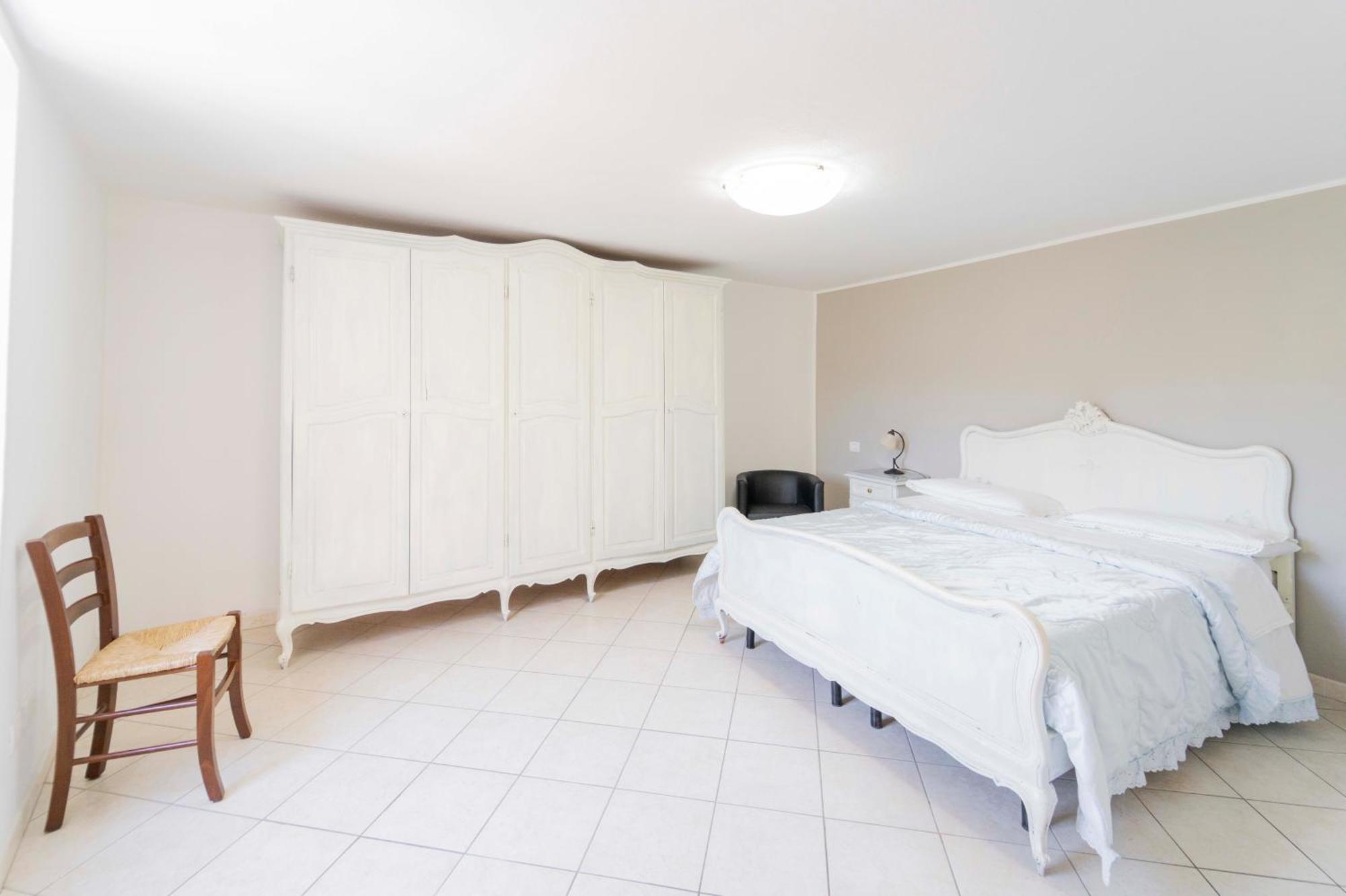 Casa Vacanza Il Portico Moneglia Kamer foto