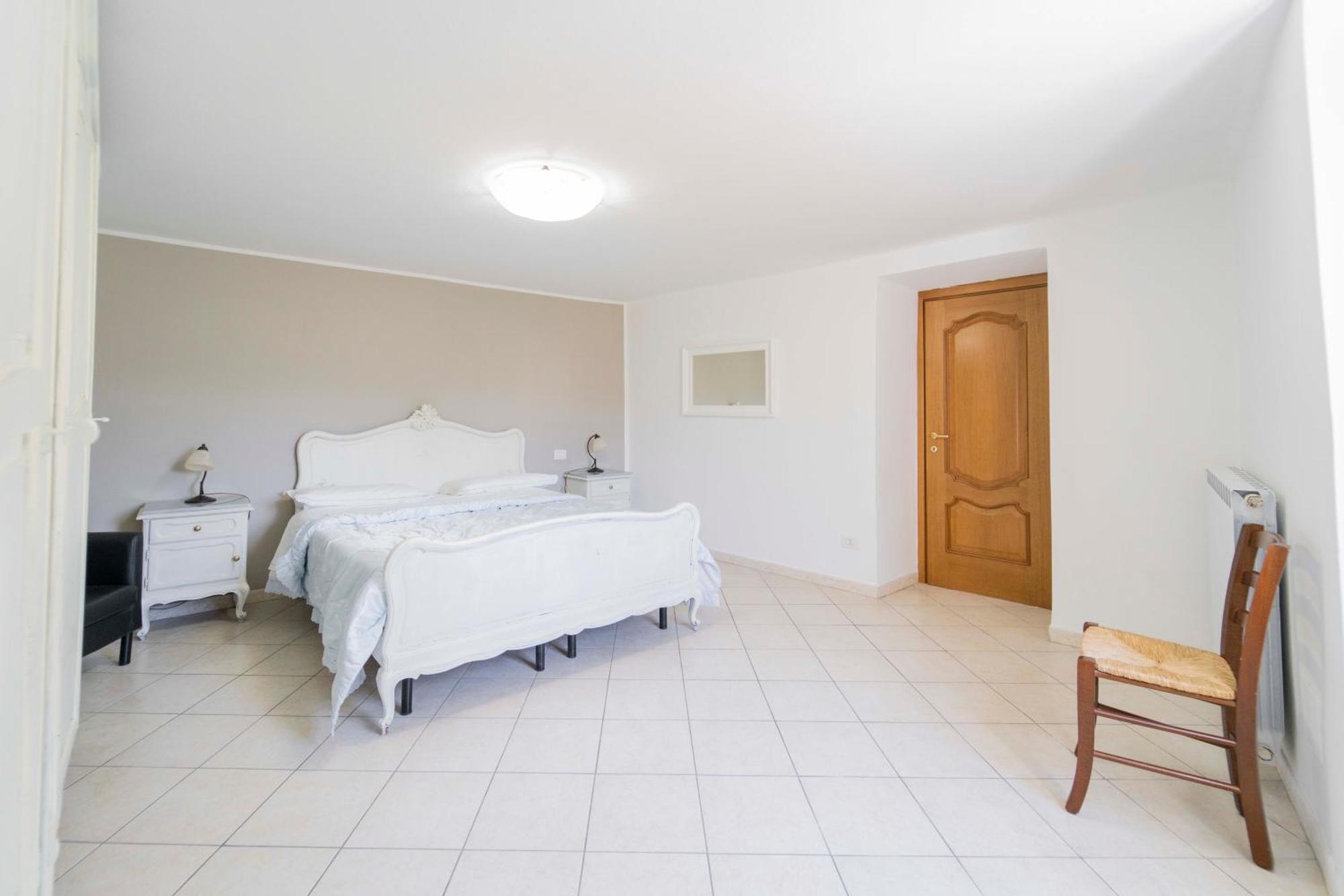 Casa Vacanza Il Portico Moneglia Kamer foto