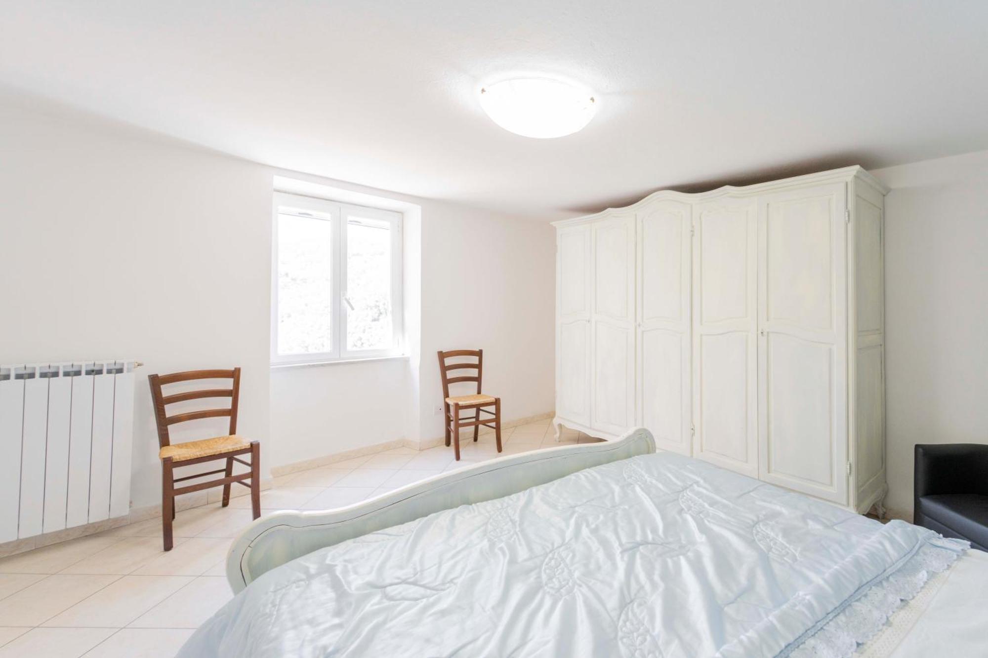 Casa Vacanza Il Portico Moneglia Kamer foto